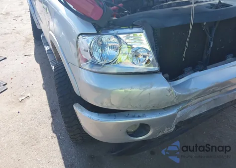 2006 Ford F150 Fx4/Lariat/Xlt из США, поврежденный, VIN 1FTPW14V46KD96505